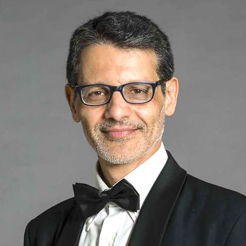 Luis Gabriel Chami